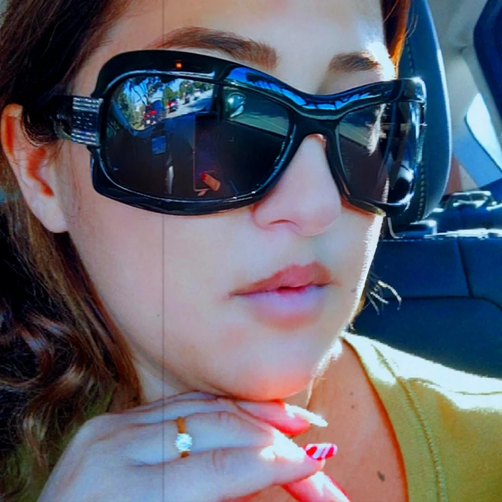 Gucci sunglasses 👓 - Picture 1 of 10